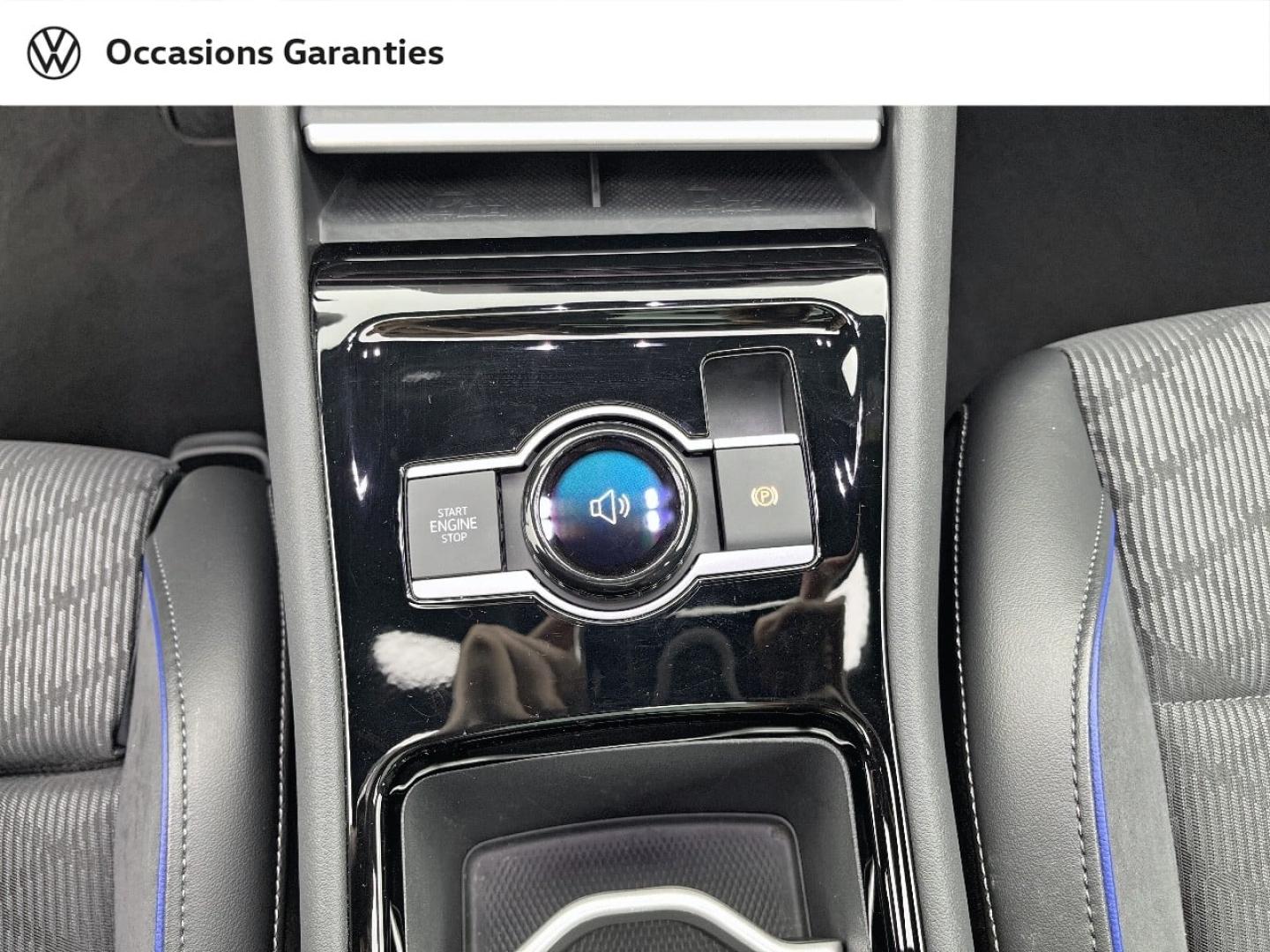 Voitures occasions VOLKSWAGEN TIGUAN R-Line Edition Orvault