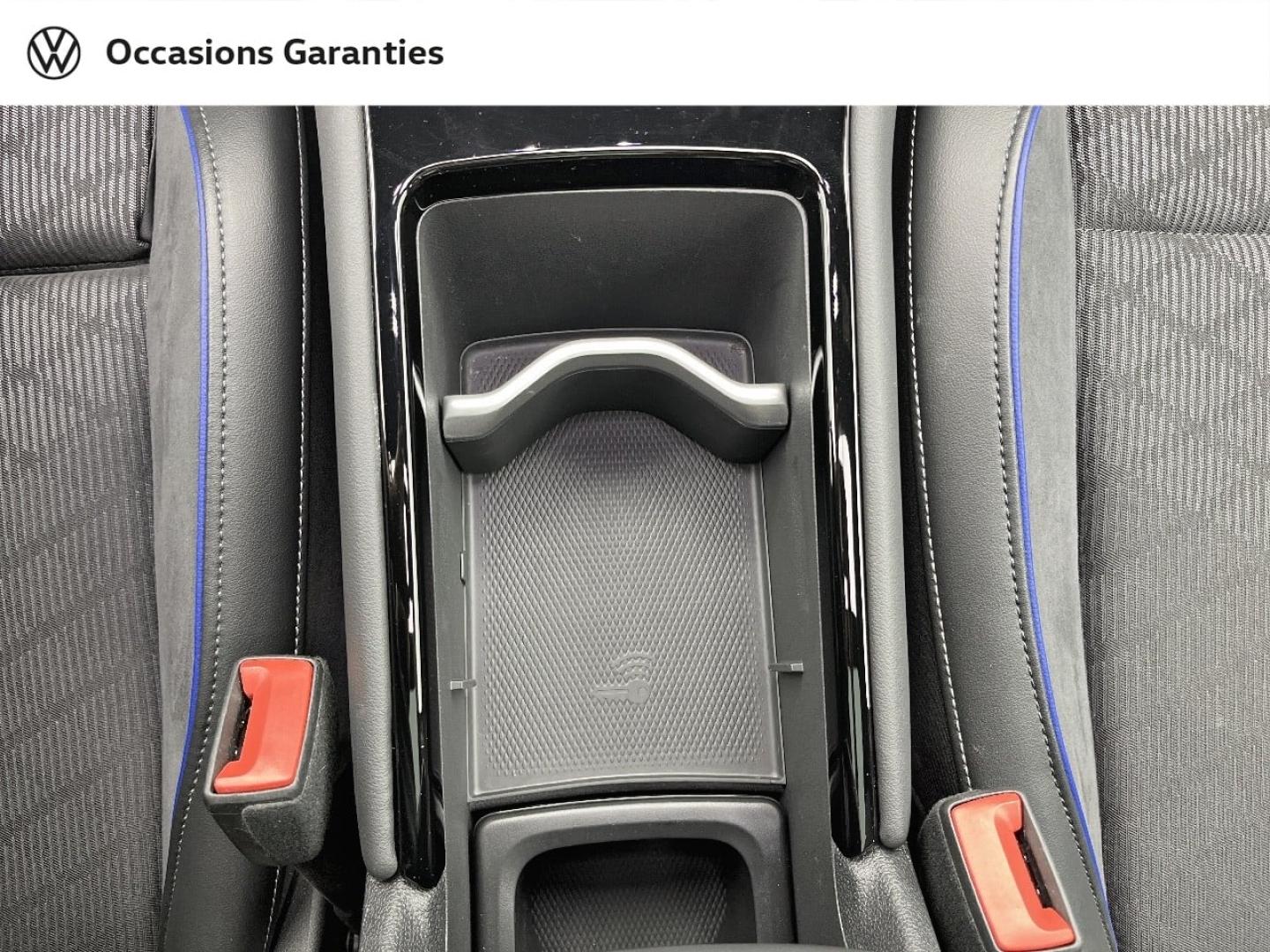 Voitures occasions VOLKSWAGEN TIGUAN R-Line Edition Orvault