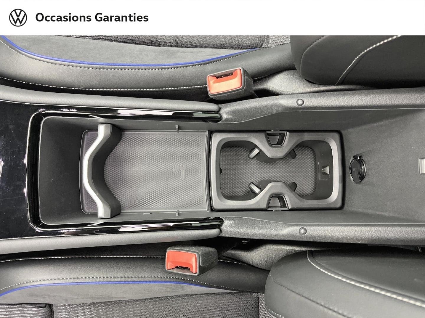 Voitures occasions VOLKSWAGEN TIGUAN R-Line Edition Orvault