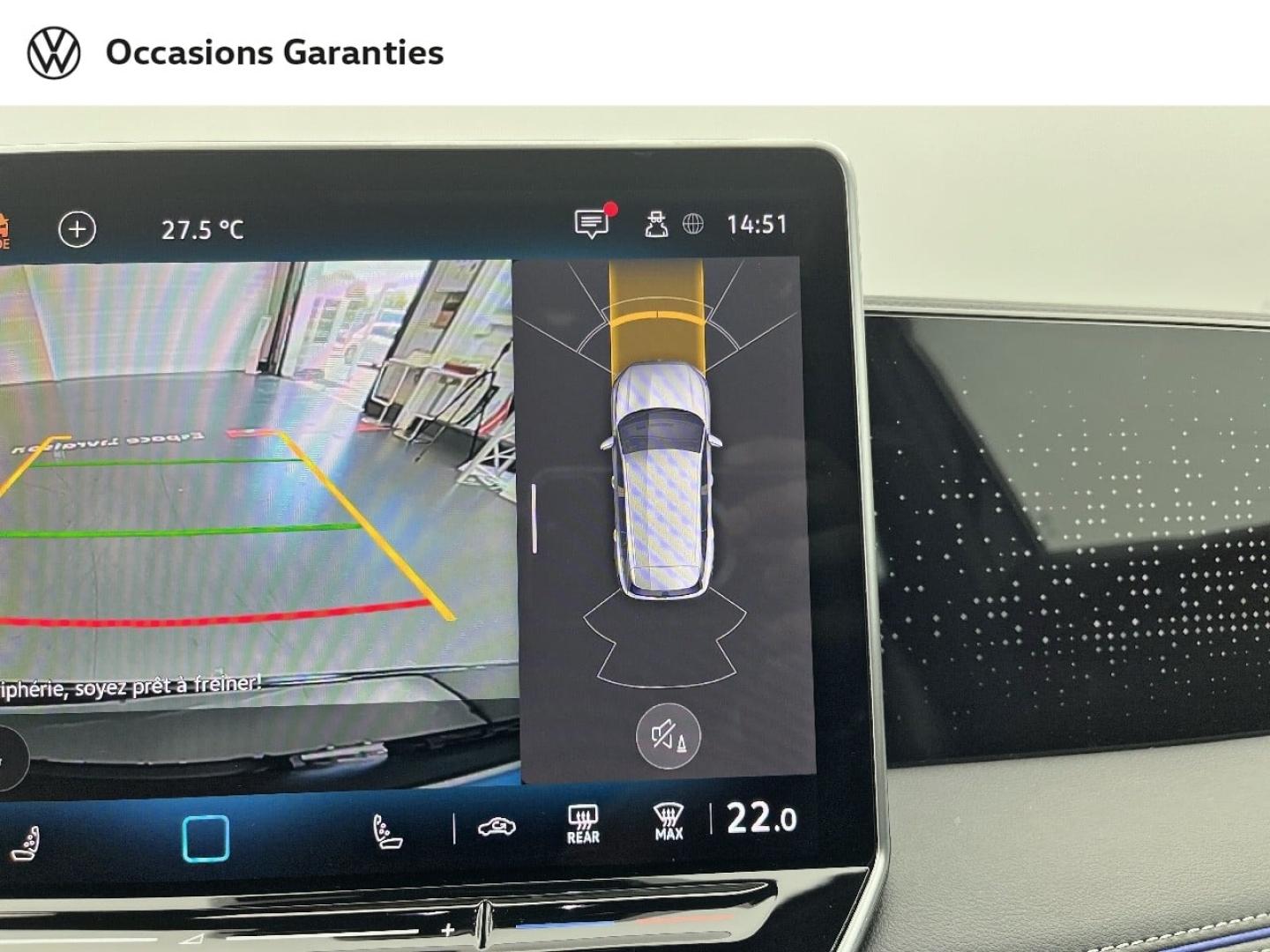 Voitures occasions VOLKSWAGEN TIGUAN R-Line Edition Orvault