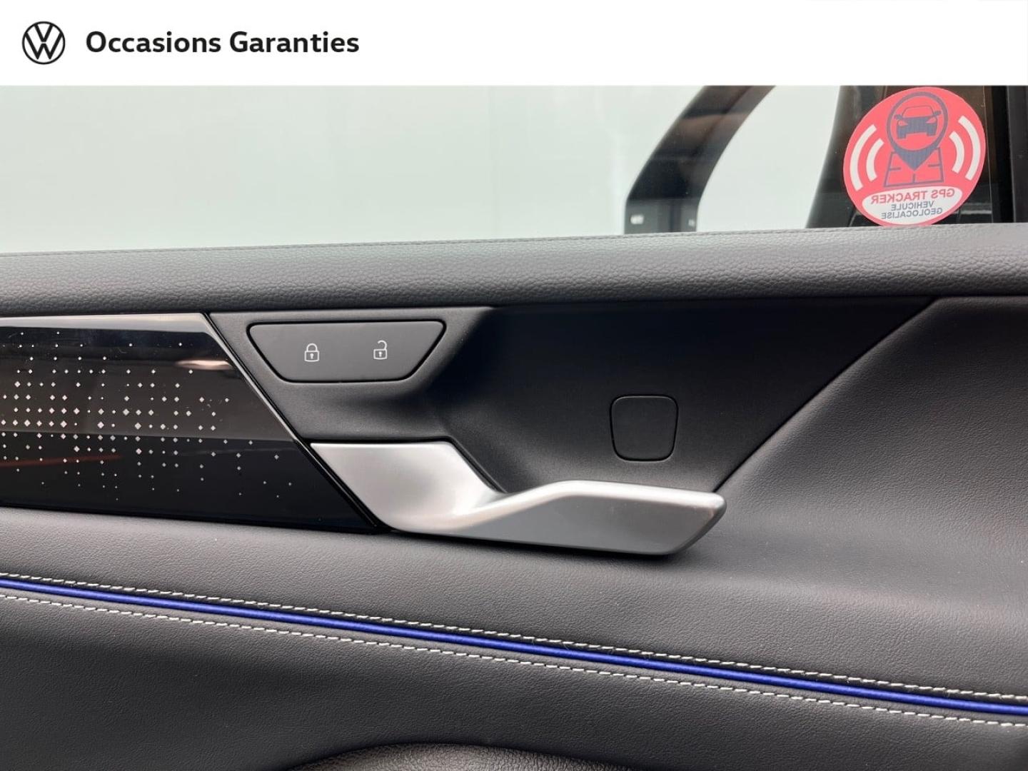 Voitures occasions VOLKSWAGEN TIGUAN R-Line Edition Orvault