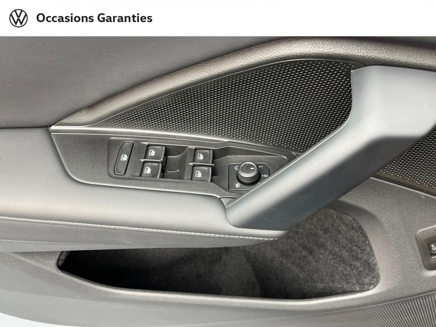 Voitures occasions VOLKSWAGEN TIGUAN R-Line Edition Orvault