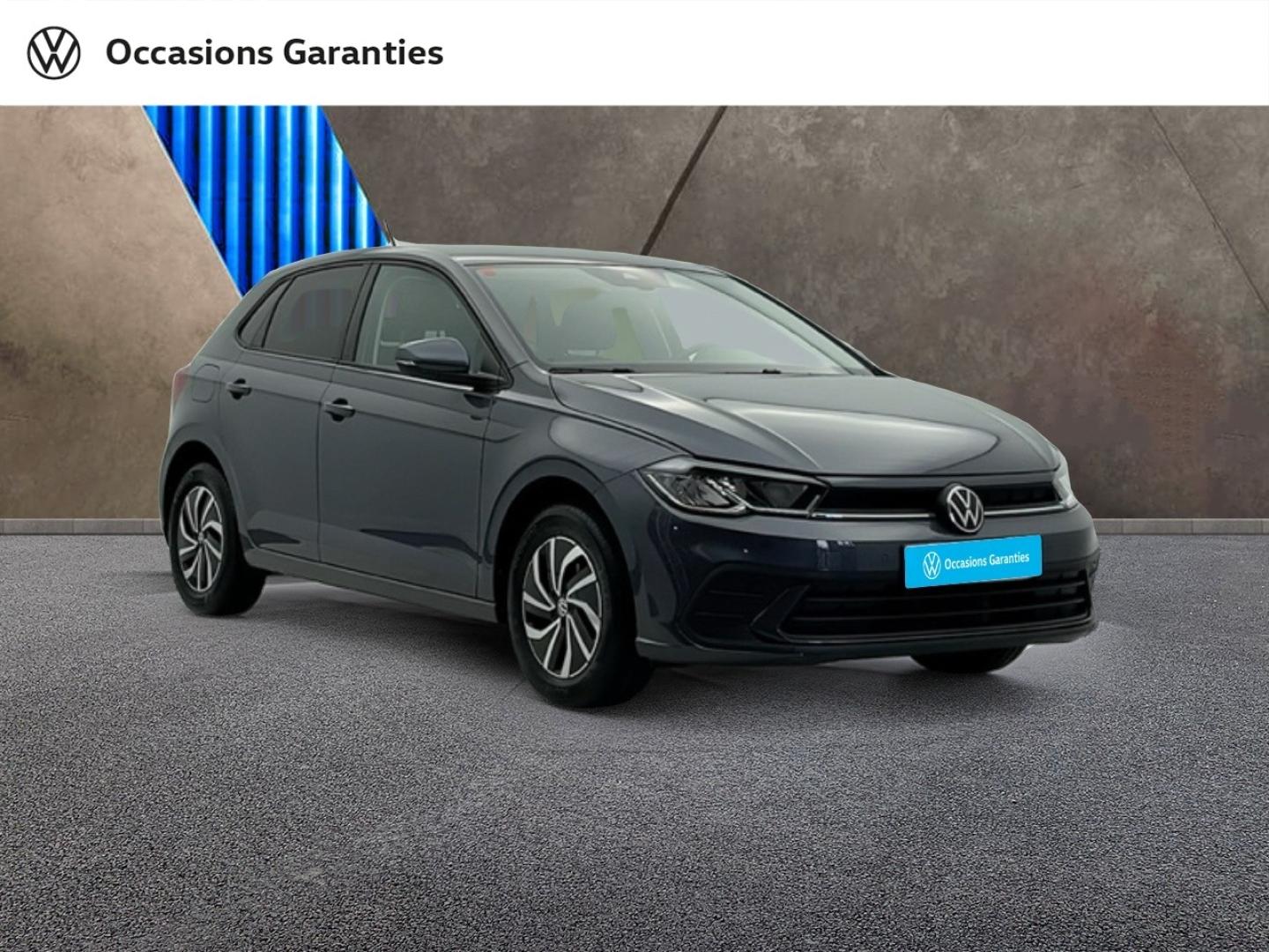 Voitures occasions VOLKSWAGEN POLO VW Edition Orvault