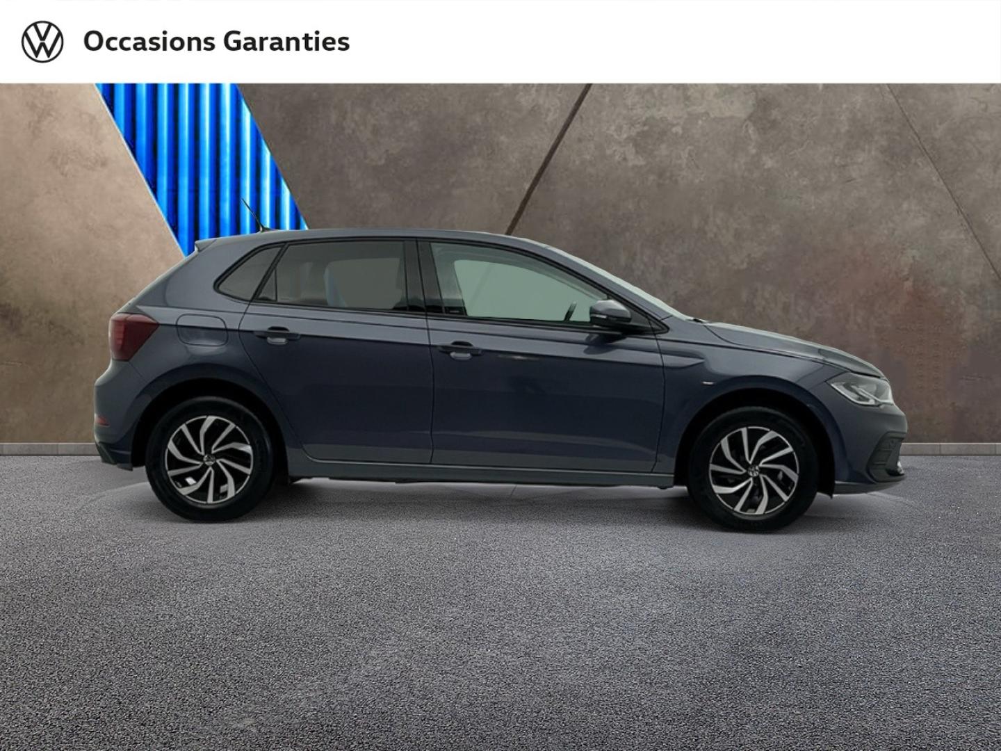 Voitures occasions VOLKSWAGEN POLO VW Edition Orvault