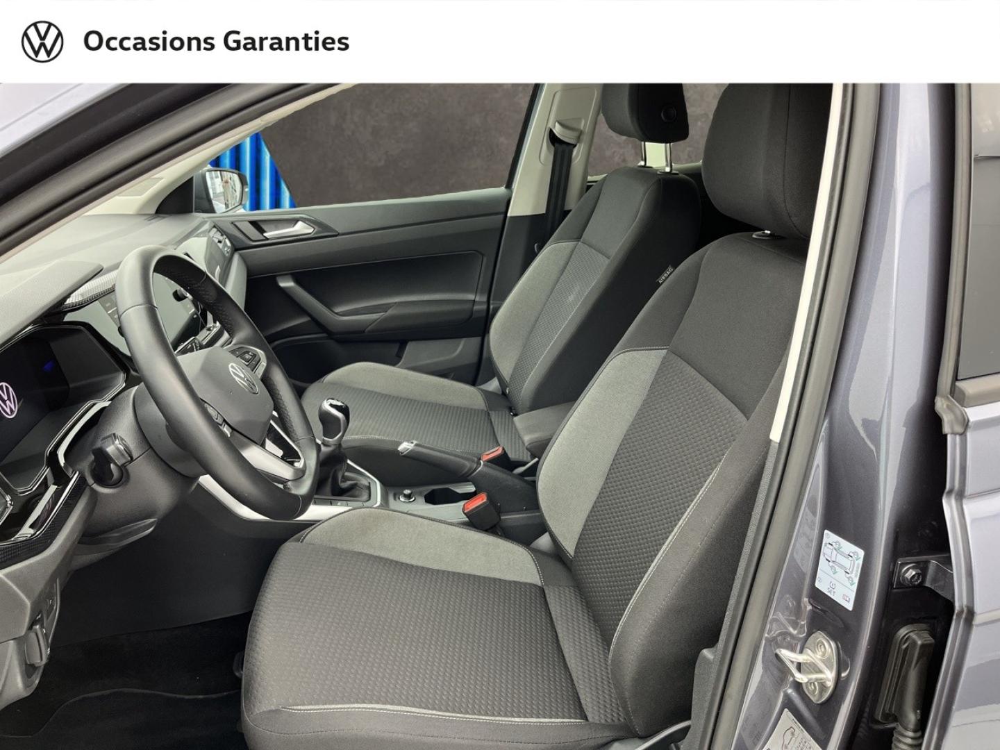 Voitures occasions VOLKSWAGEN POLO VW Edition Orvault