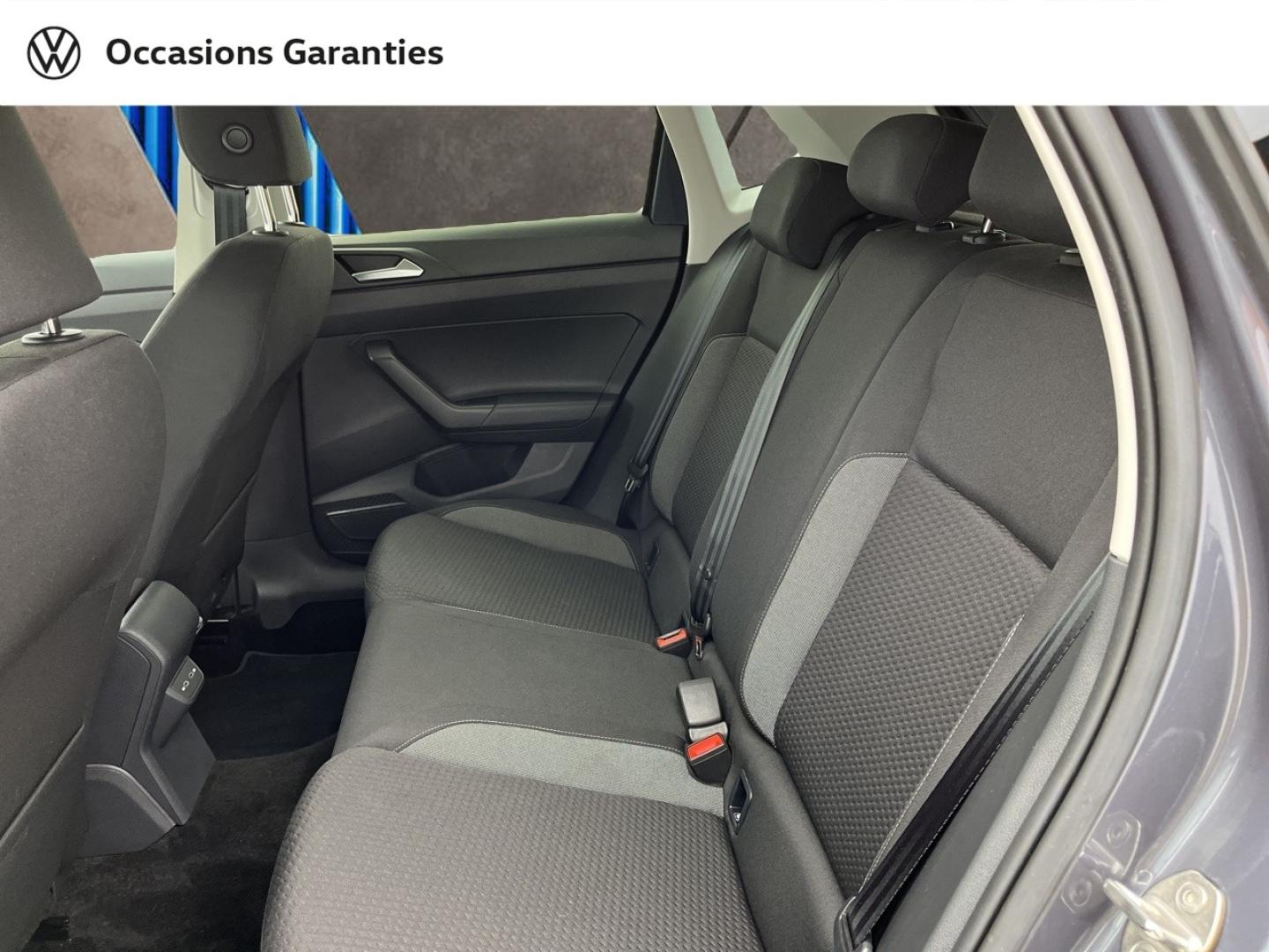 Voitures occasions VOLKSWAGEN POLO VW Edition Orvault