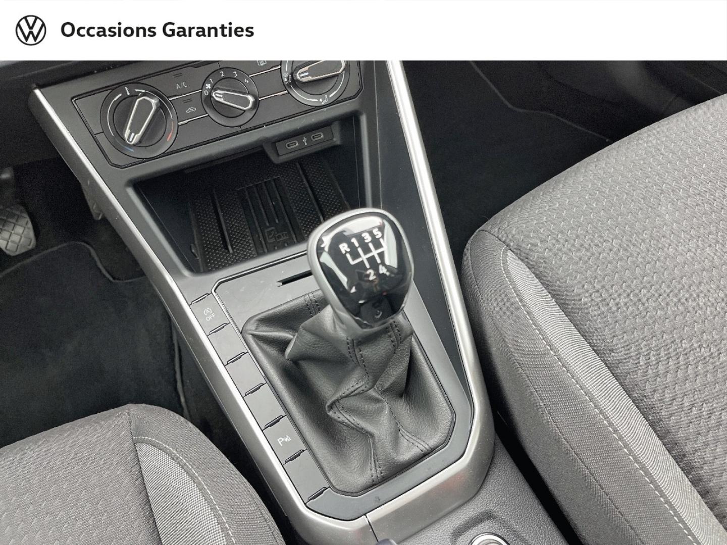 Voitures occasions VOLKSWAGEN POLO VW Edition Orvault