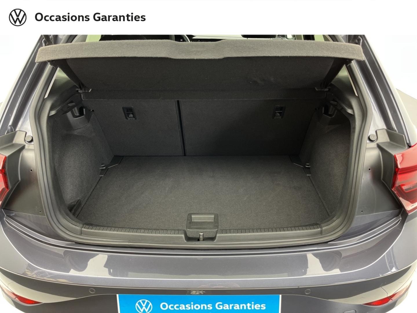 Voitures occasions VOLKSWAGEN POLO VW Edition Orvault
