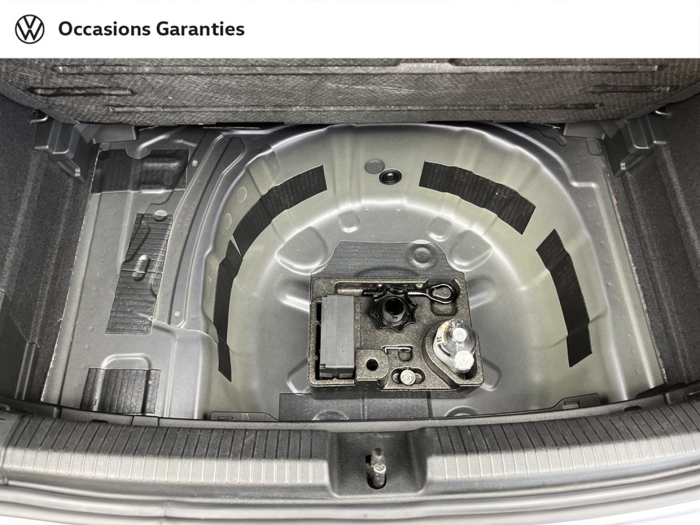 Voitures occasions VOLKSWAGEN POLO VW Edition Orvault