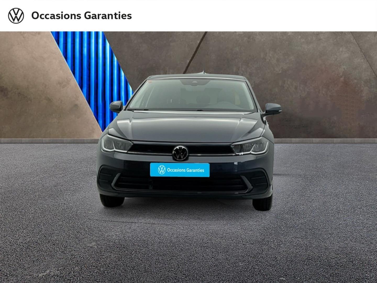 Voitures occasions VOLKSWAGEN POLO VW Edition Orvault