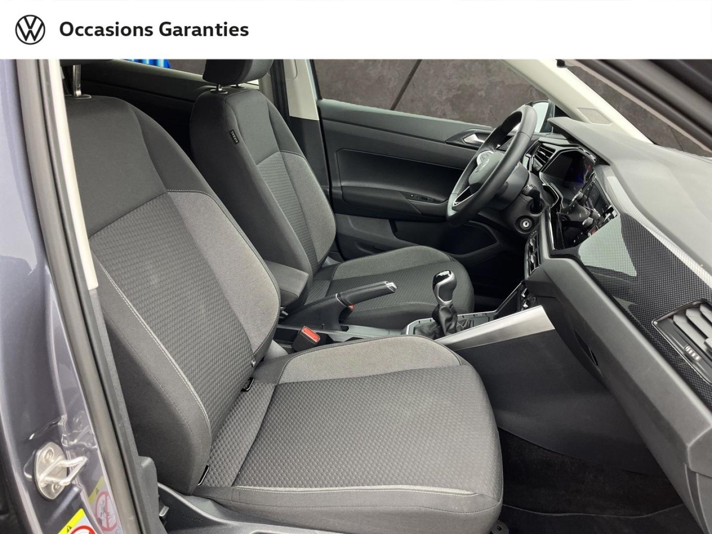 Voitures occasions VOLKSWAGEN POLO VW Edition Orvault