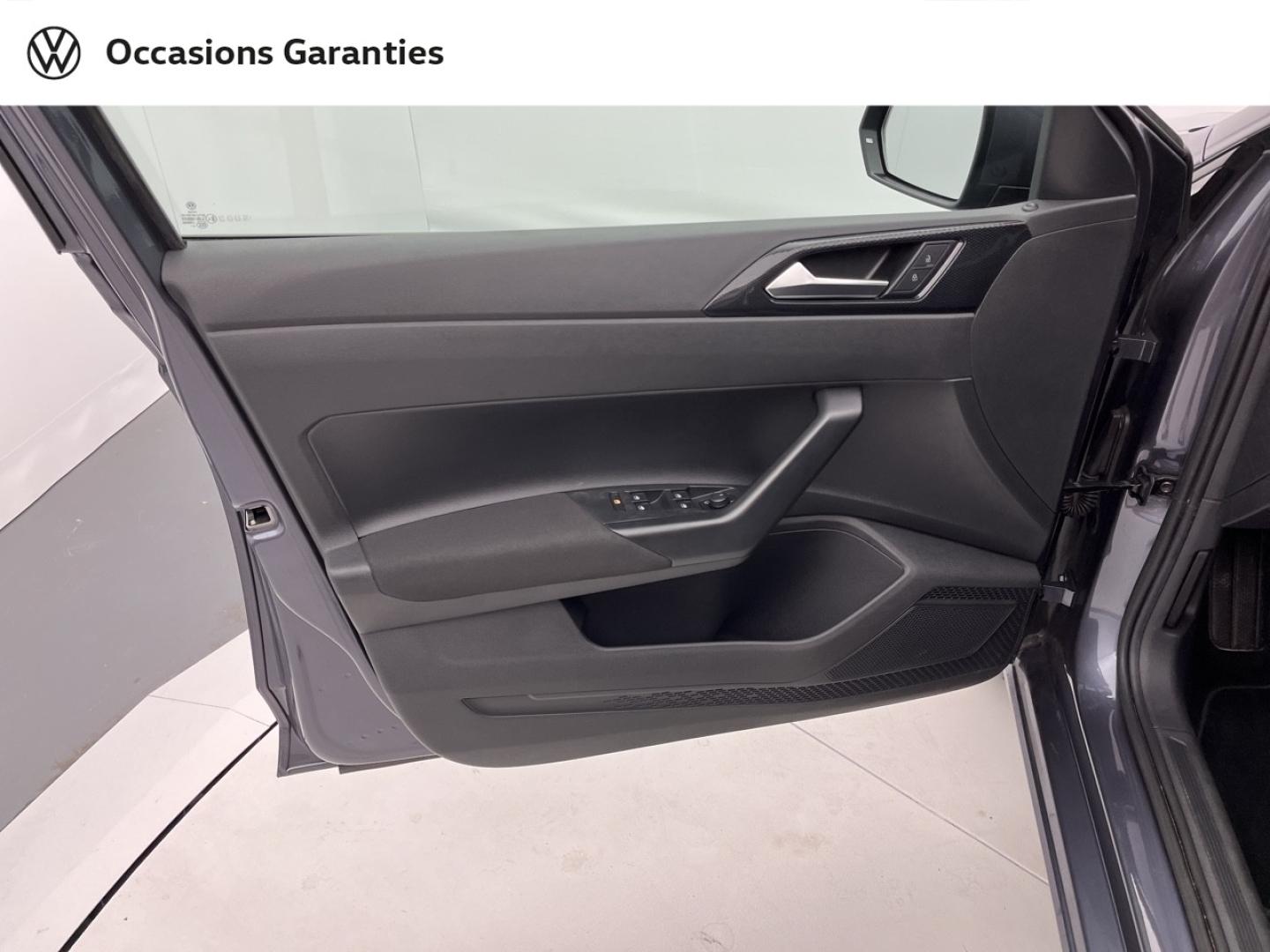 Voitures occasions VOLKSWAGEN POLO VW Edition Orvault