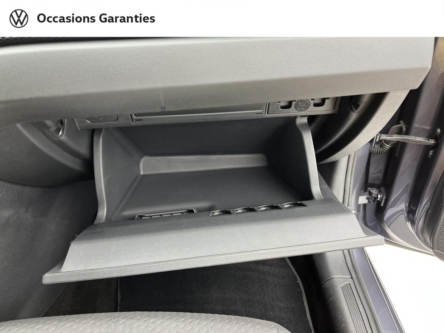 Voitures occasions VOLKSWAGEN POLO VW Edition Orvault