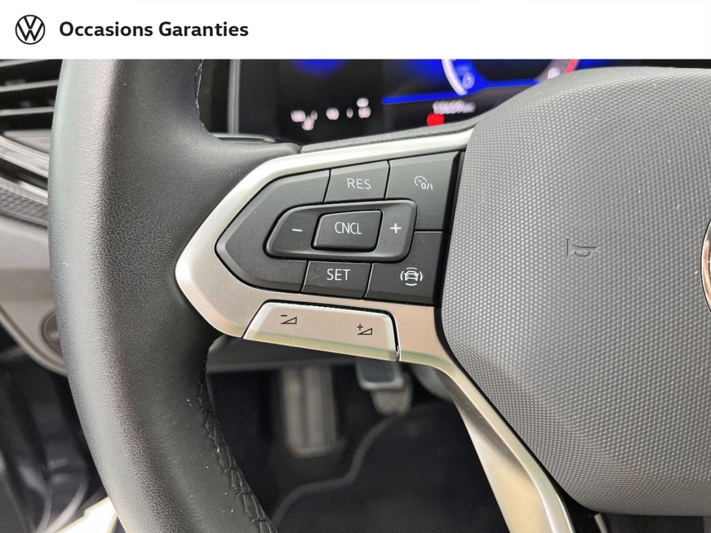 Voitures occasions VOLKSWAGEN POLO VW Edition Orvault
