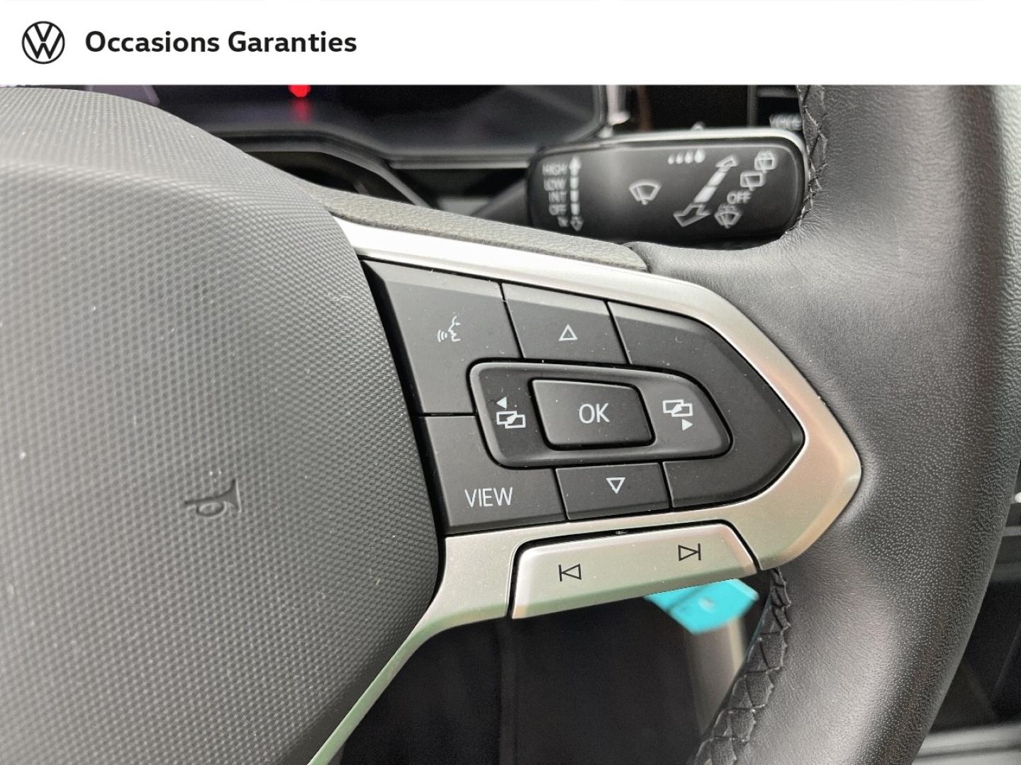 Voitures occasions VOLKSWAGEN POLO VW Edition Orvault