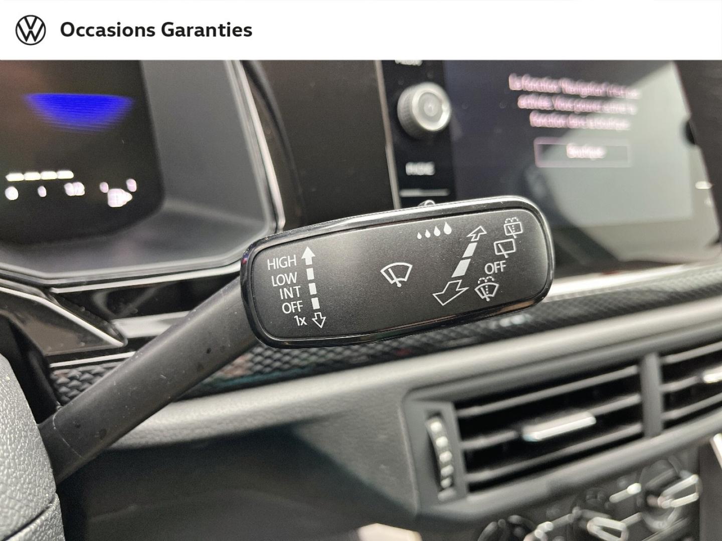 Voitures occasions VOLKSWAGEN POLO VW Edition Orvault