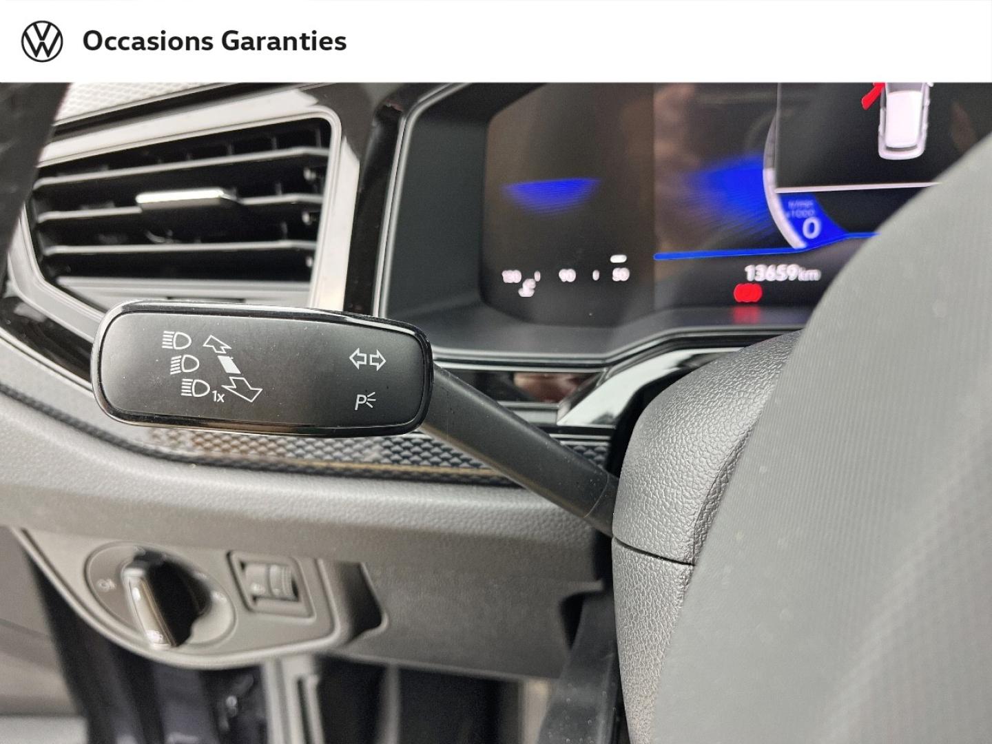 Voitures occasions VOLKSWAGEN POLO VW Edition Orvault
