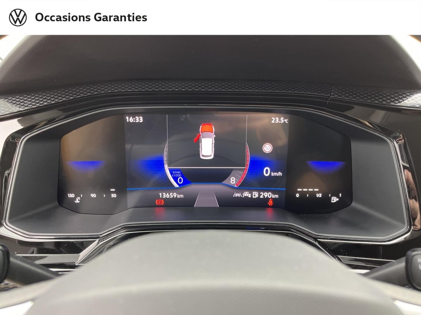 Voitures occasions VOLKSWAGEN POLO VW Edition Orvault