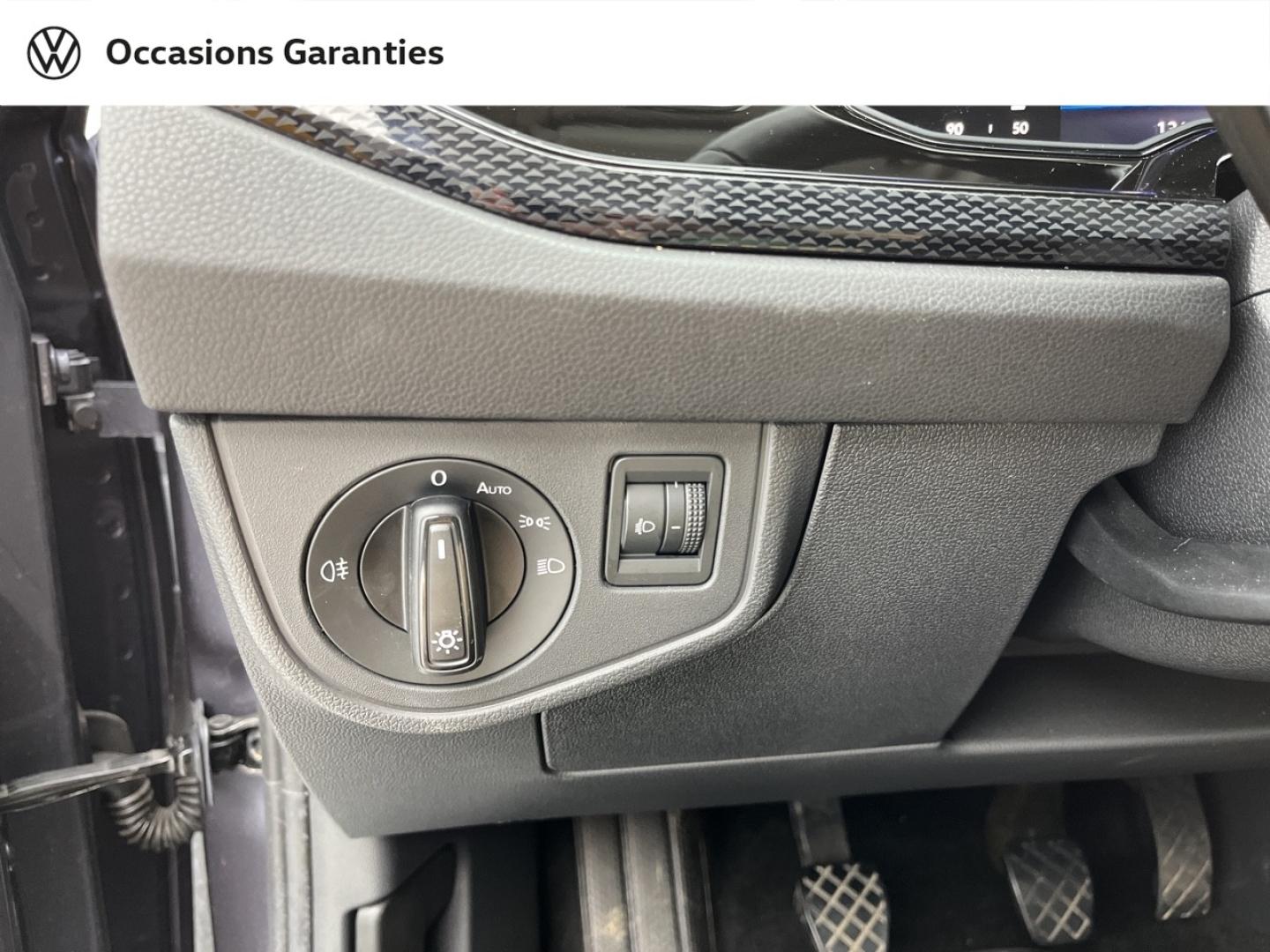 Voitures occasions VOLKSWAGEN POLO VW Edition Orvault