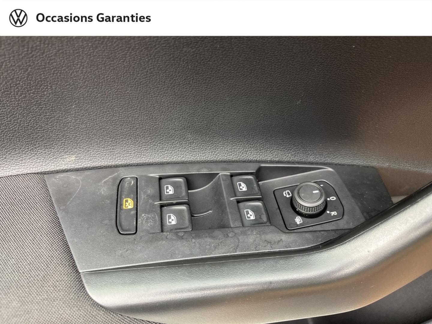 Voitures occasions VOLKSWAGEN POLO VW Edition Orvault