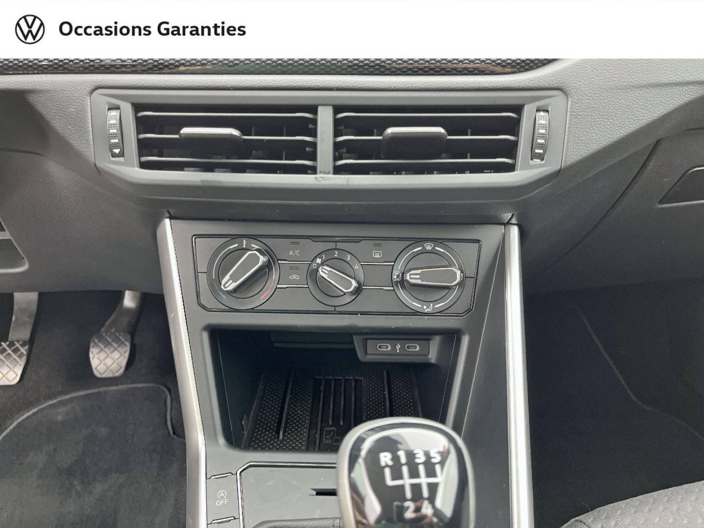 Voitures occasions VOLKSWAGEN POLO VW Edition Orvault