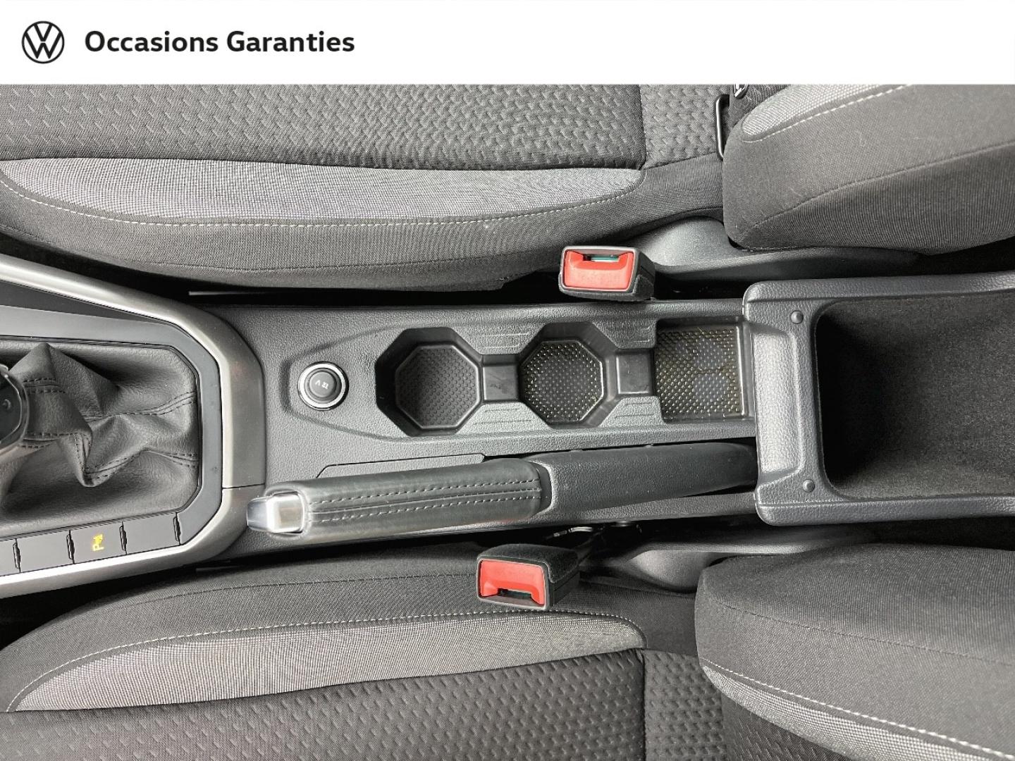 Voitures occasions VOLKSWAGEN POLO VW Edition Orvault