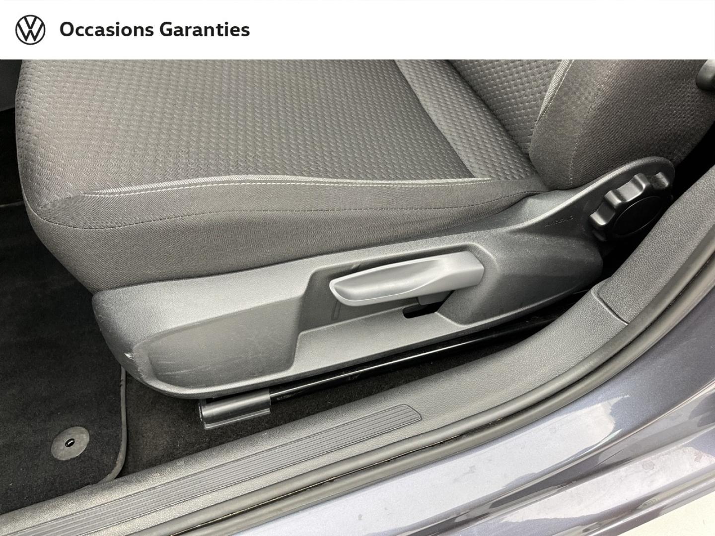 Voitures occasions VOLKSWAGEN POLO VW Edition Orvault