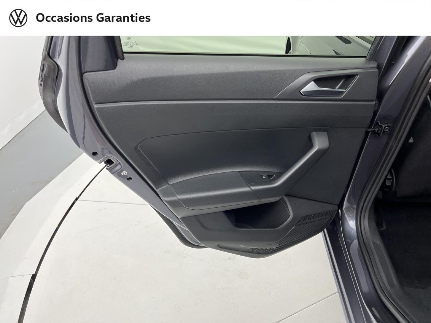 Voitures occasions VOLKSWAGEN POLO VW Edition Orvault