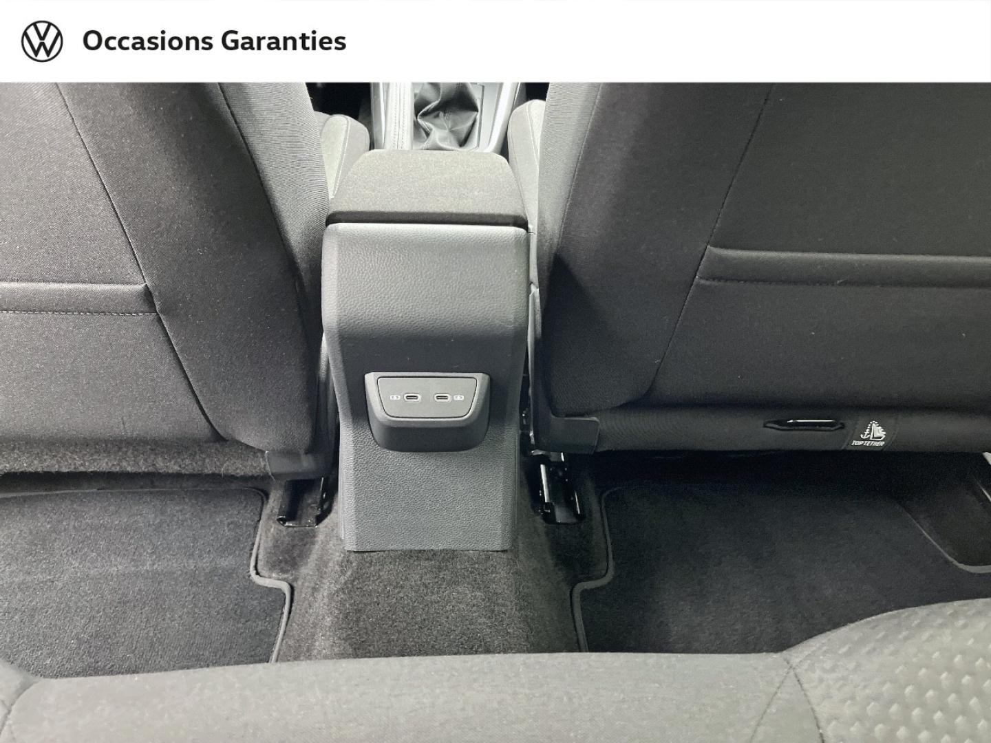 Voitures occasions VOLKSWAGEN POLO VW Edition Orvault