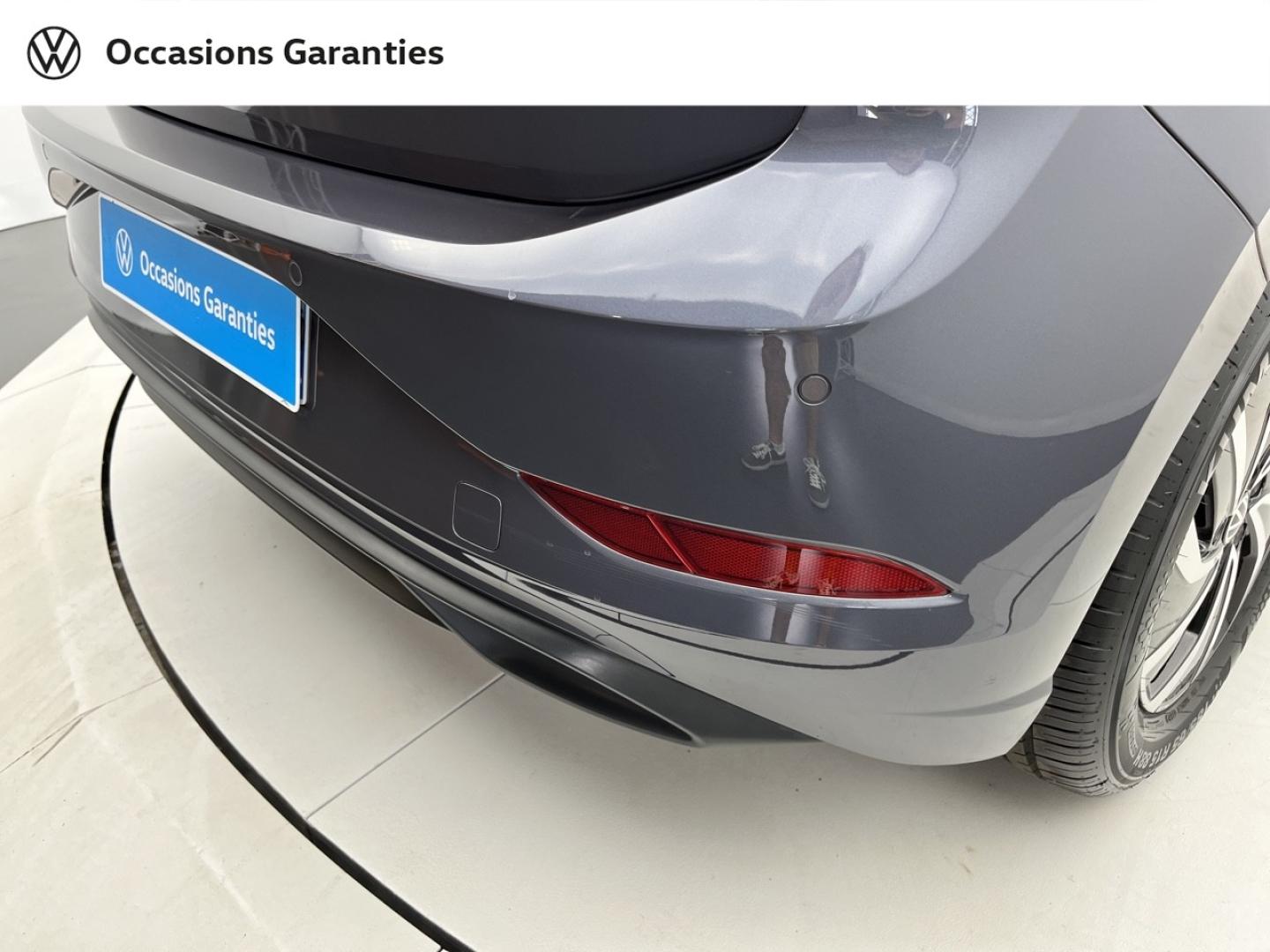 Voitures occasions VOLKSWAGEN POLO VW Edition Orvault
