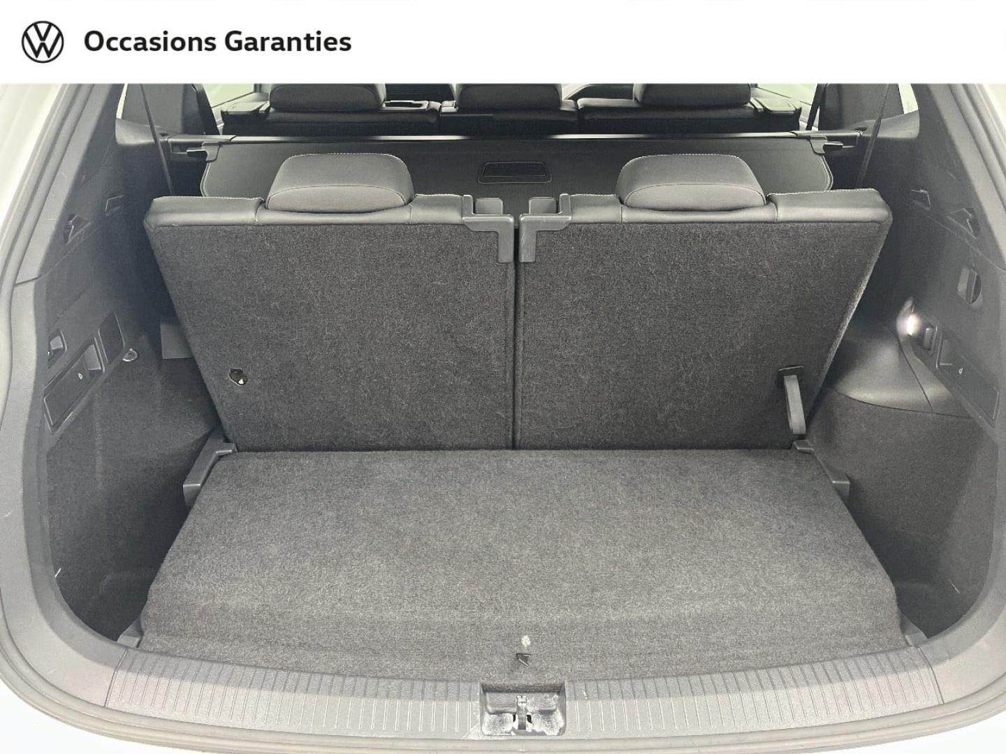 Voitures occasions VOLKSWAGEN TIGUAN ALLSPACE R-Line Orvault