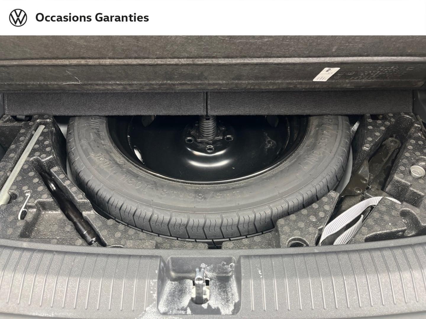 Voitures occasions VOLKSWAGEN TIGUAN ALLSPACE R-Line Orvault