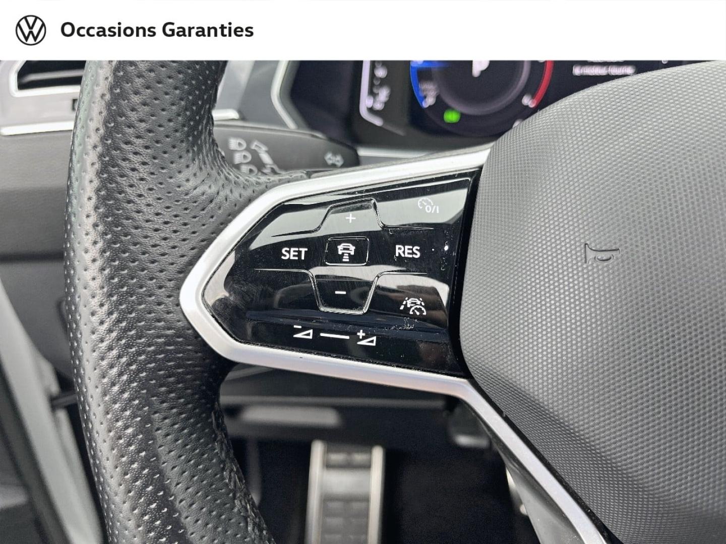 Voitures occasions VOLKSWAGEN TIGUAN ALLSPACE R-Line Orvault