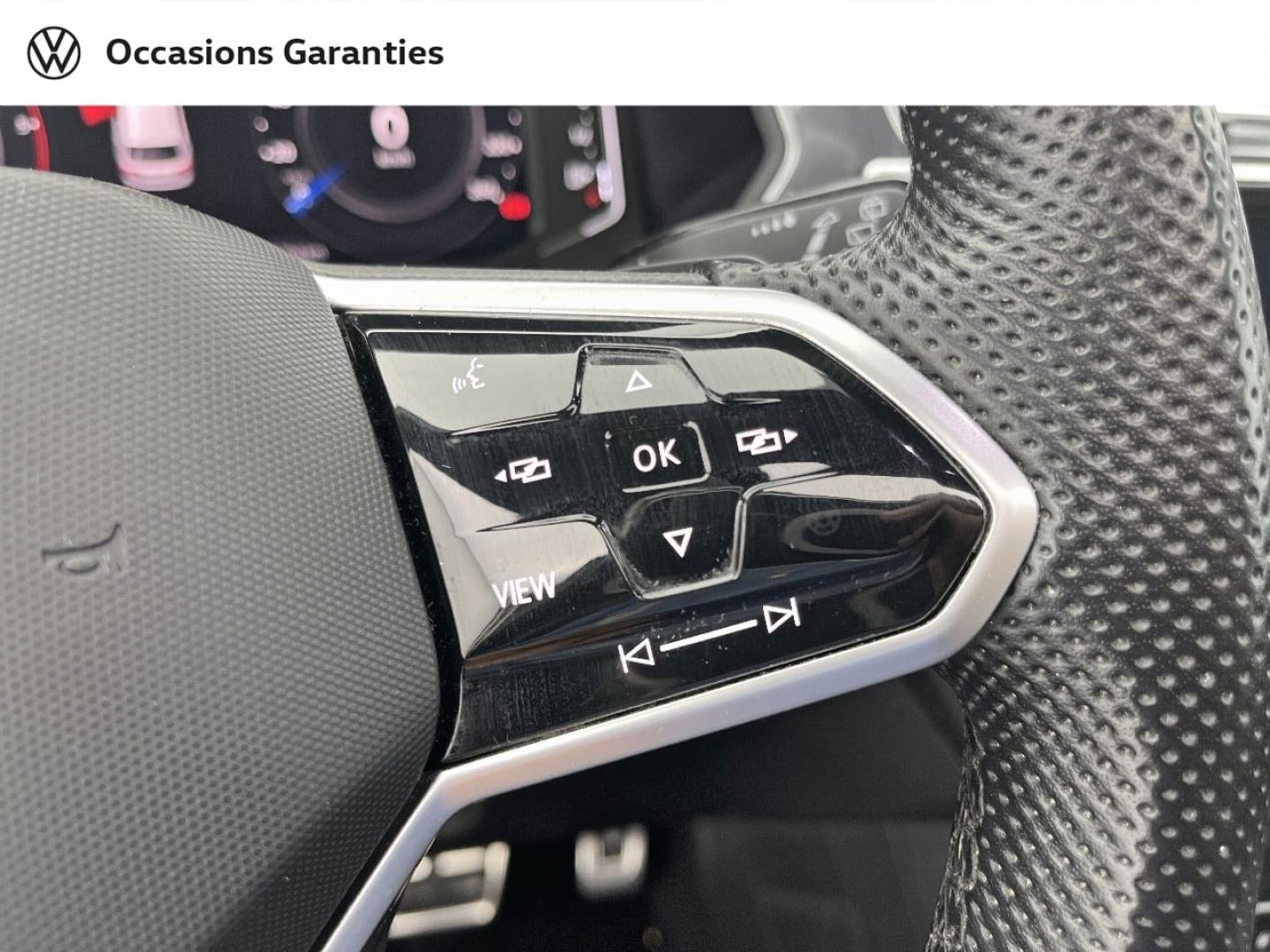 Voitures occasions VOLKSWAGEN TIGUAN ALLSPACE R-Line Orvault