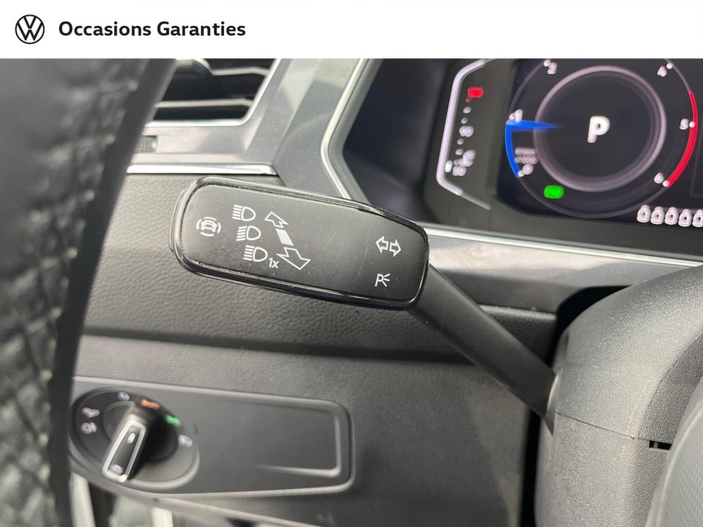 Voitures occasions VOLKSWAGEN TIGUAN ALLSPACE R-Line Orvault
