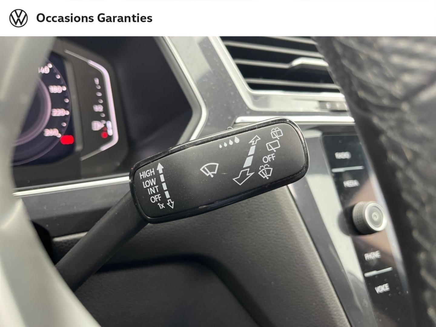 Voitures occasions VOLKSWAGEN TIGUAN ALLSPACE R-Line Orvault
