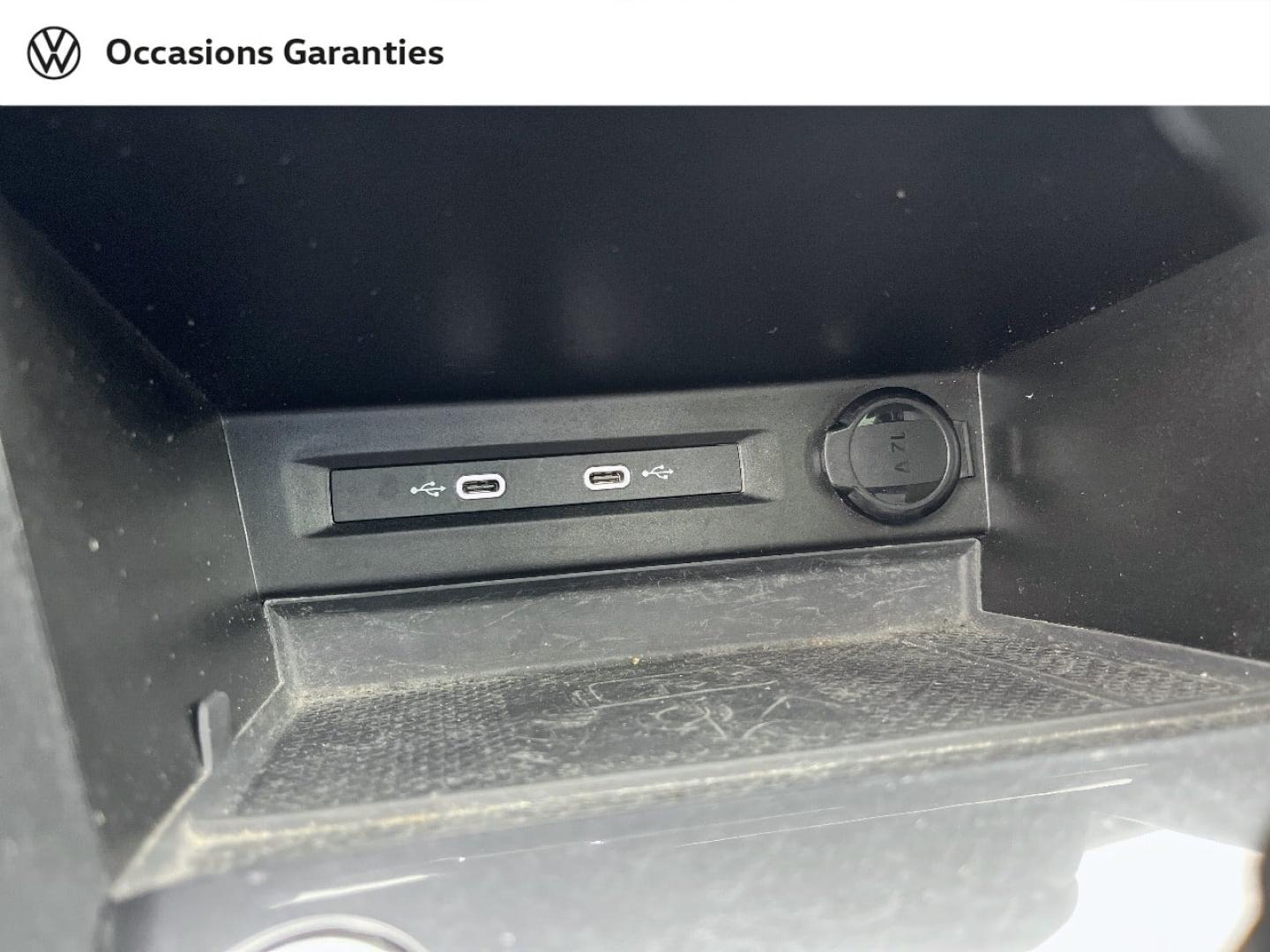 Voitures occasions VOLKSWAGEN TIGUAN ALLSPACE R-Line Orvault