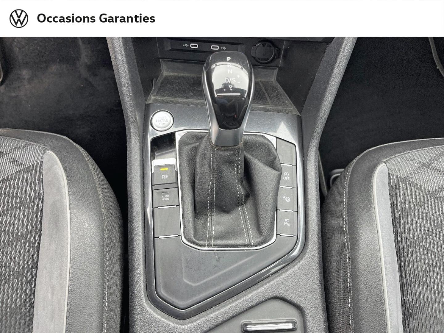 Voitures occasions VOLKSWAGEN TIGUAN ALLSPACE R-Line Orvault