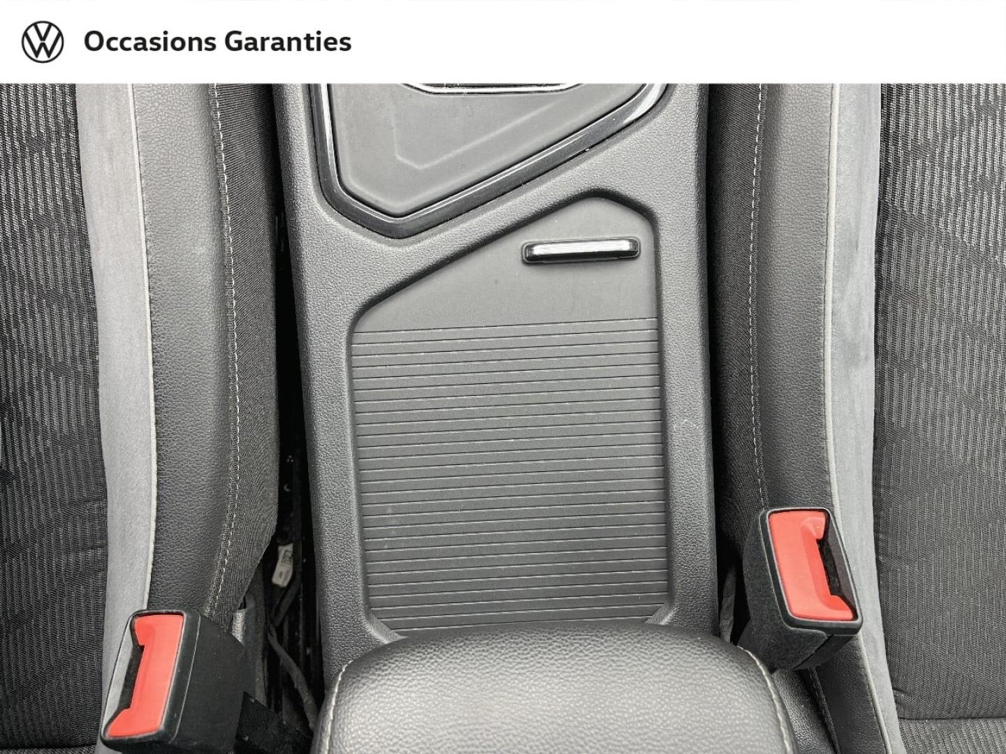 Voitures occasions VOLKSWAGEN TIGUAN ALLSPACE R-Line Orvault