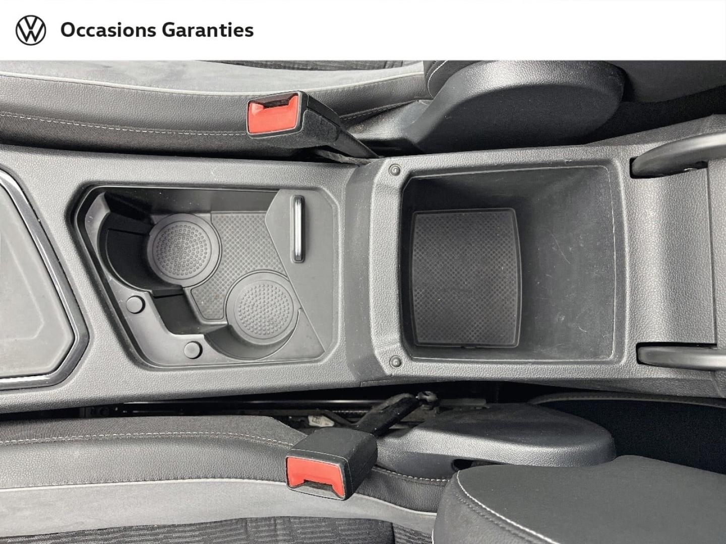 Voitures occasions VOLKSWAGEN TIGUAN ALLSPACE R-Line Orvault