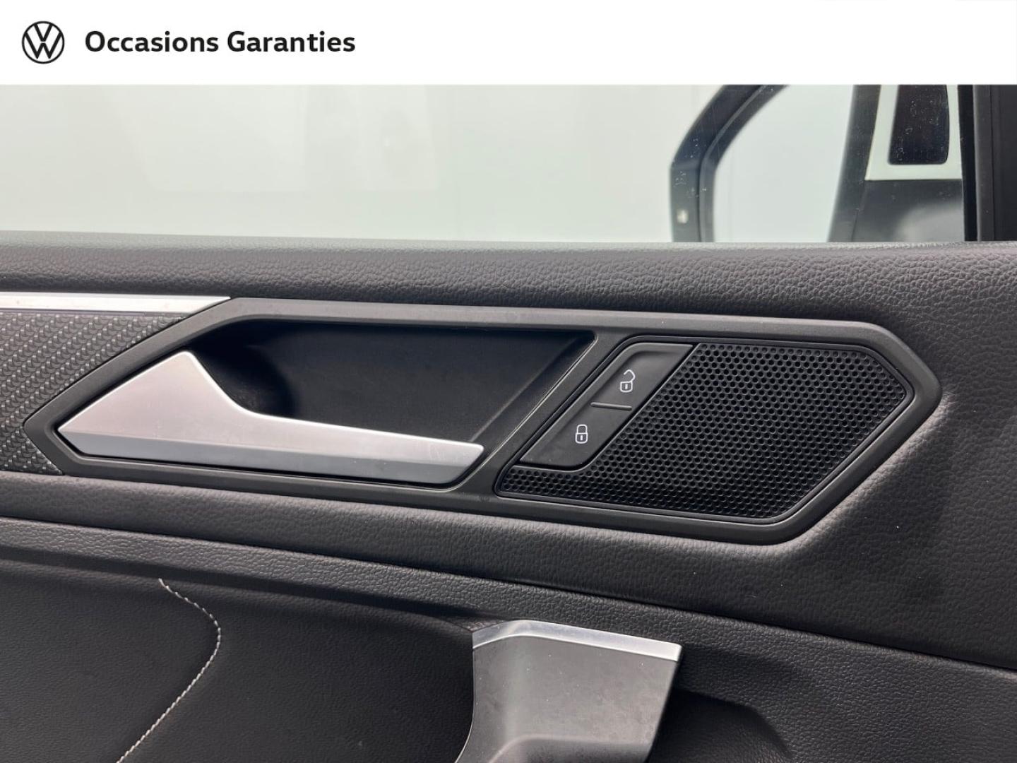 Voitures occasions VOLKSWAGEN TIGUAN ALLSPACE R-Line Orvault