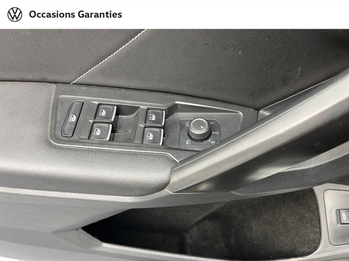 Voitures occasions VOLKSWAGEN TIGUAN ALLSPACE R-Line Orvault