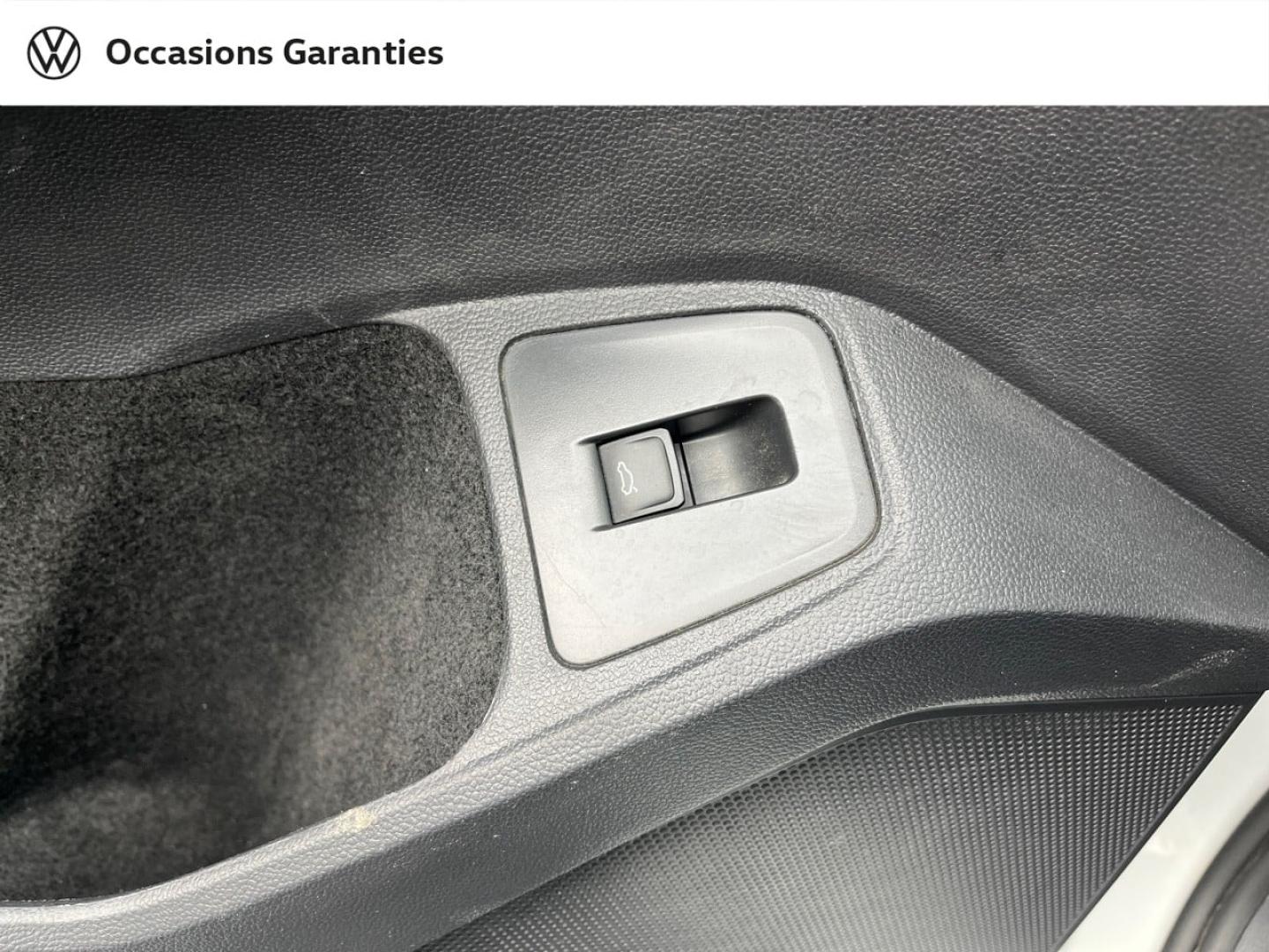 Voitures occasions VOLKSWAGEN TIGUAN ALLSPACE R-Line Orvault