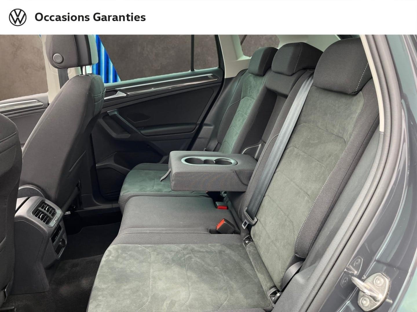 Voitures occasions VOLKSWAGEN TIGUAN Elegance Orvault