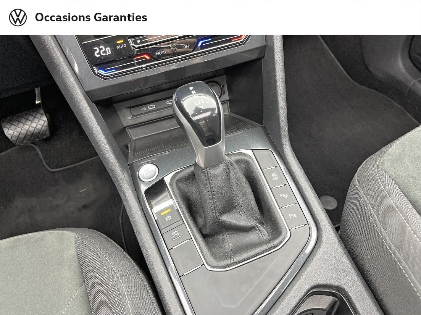 Voitures occasions VOLKSWAGEN TIGUAN Elegance Orvault