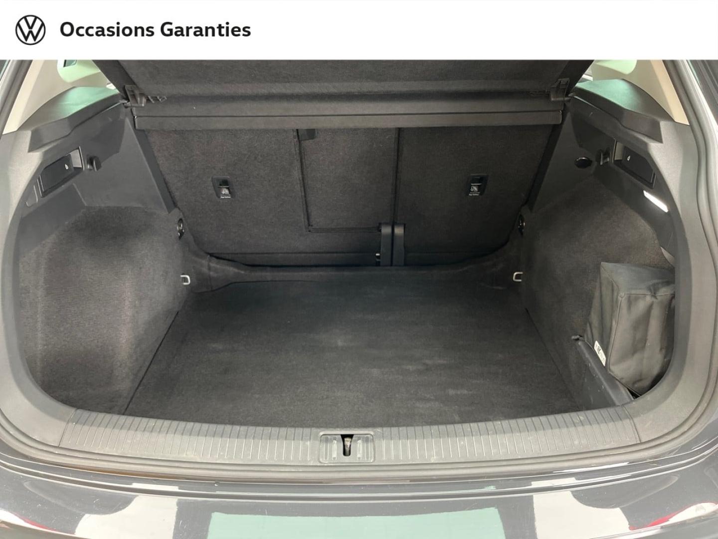 Voitures occasions VOLKSWAGEN TIGUAN Elegance Orvault