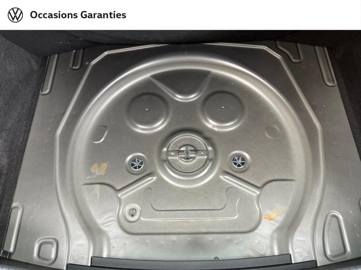 Voitures occasions VOLKSWAGEN TIGUAN Elegance Orvault