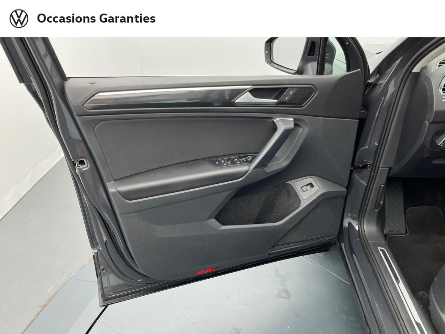Voitures occasions VOLKSWAGEN TIGUAN Elegance Orvault