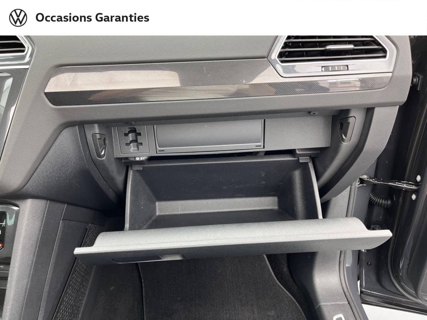 Voitures occasions VOLKSWAGEN TIGUAN Elegance Orvault