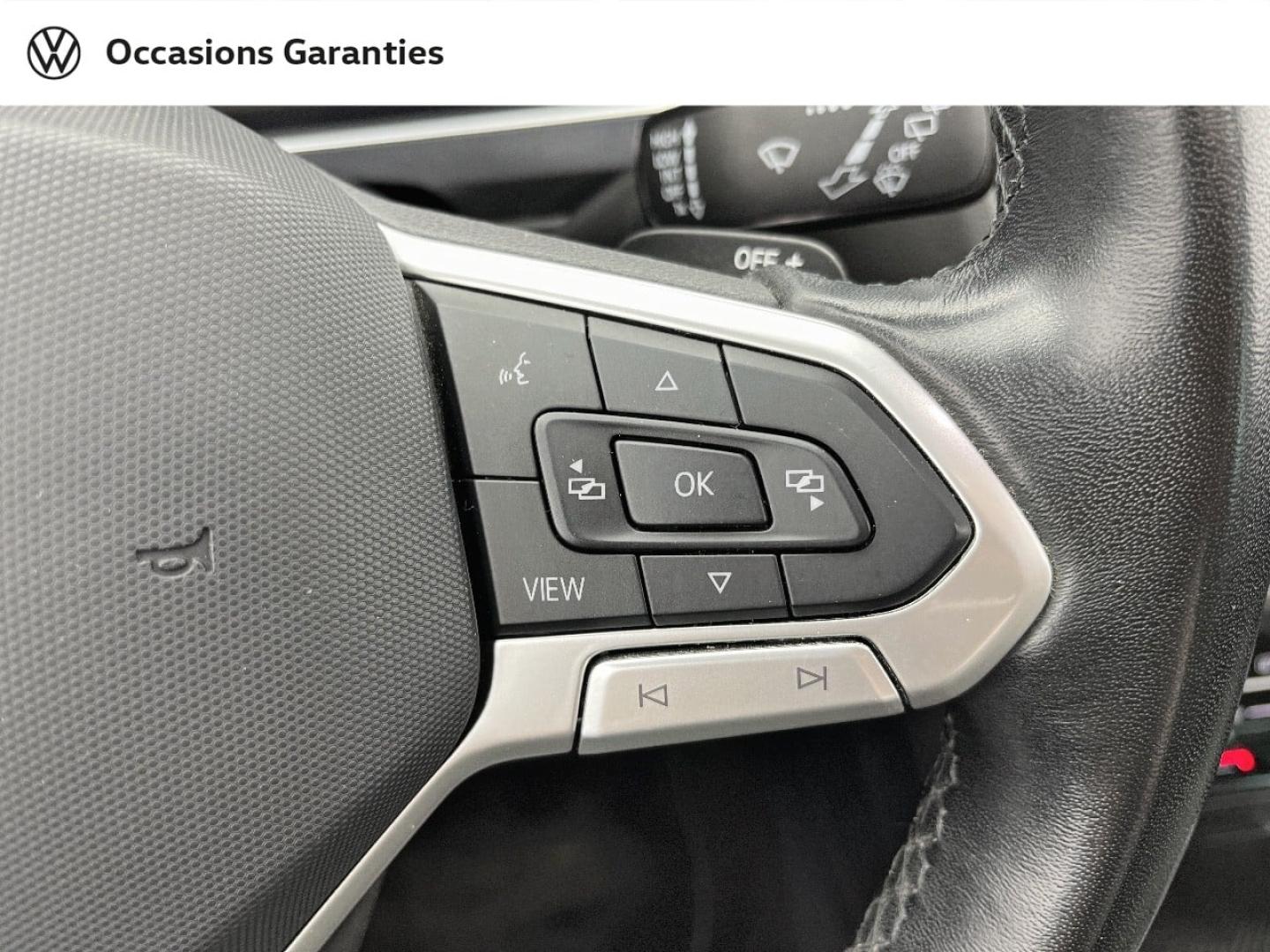 Voitures occasions VOLKSWAGEN TIGUAN Elegance Orvault